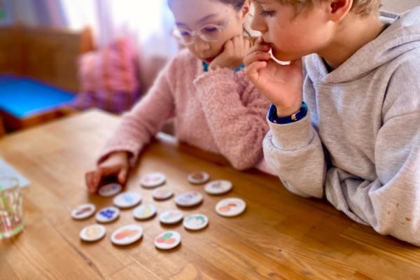 Malí kuchaři, velké úspěchy