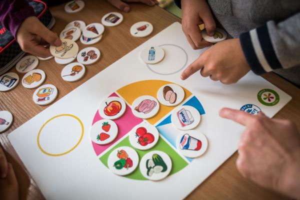 Odezva ze ZŠ Husova