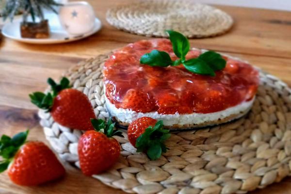 Pozdrav posílá  Helceletka