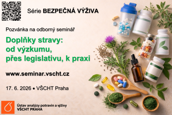 Pozvánka na seminář