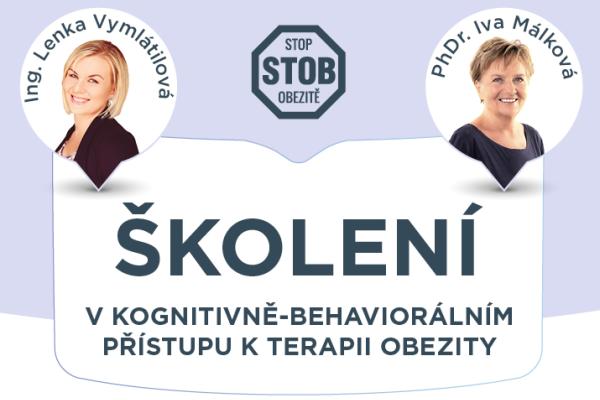 STOB - proč hubnutí není jen o jídle