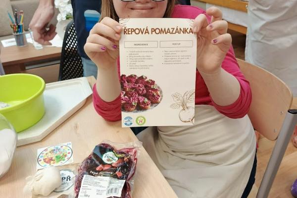 Zajímavá a přínosná zkušenost