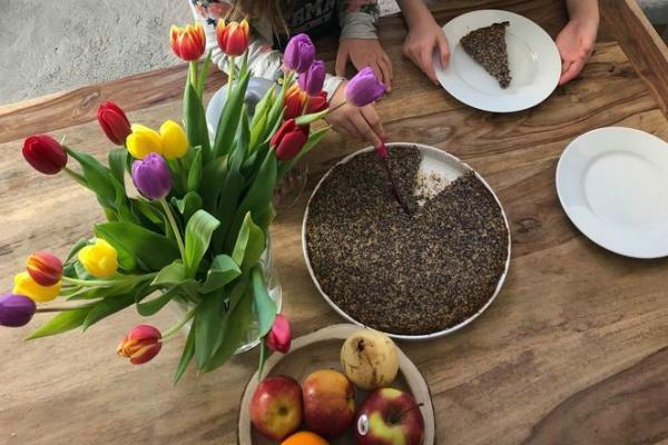 Zpětná vazba, to je radost